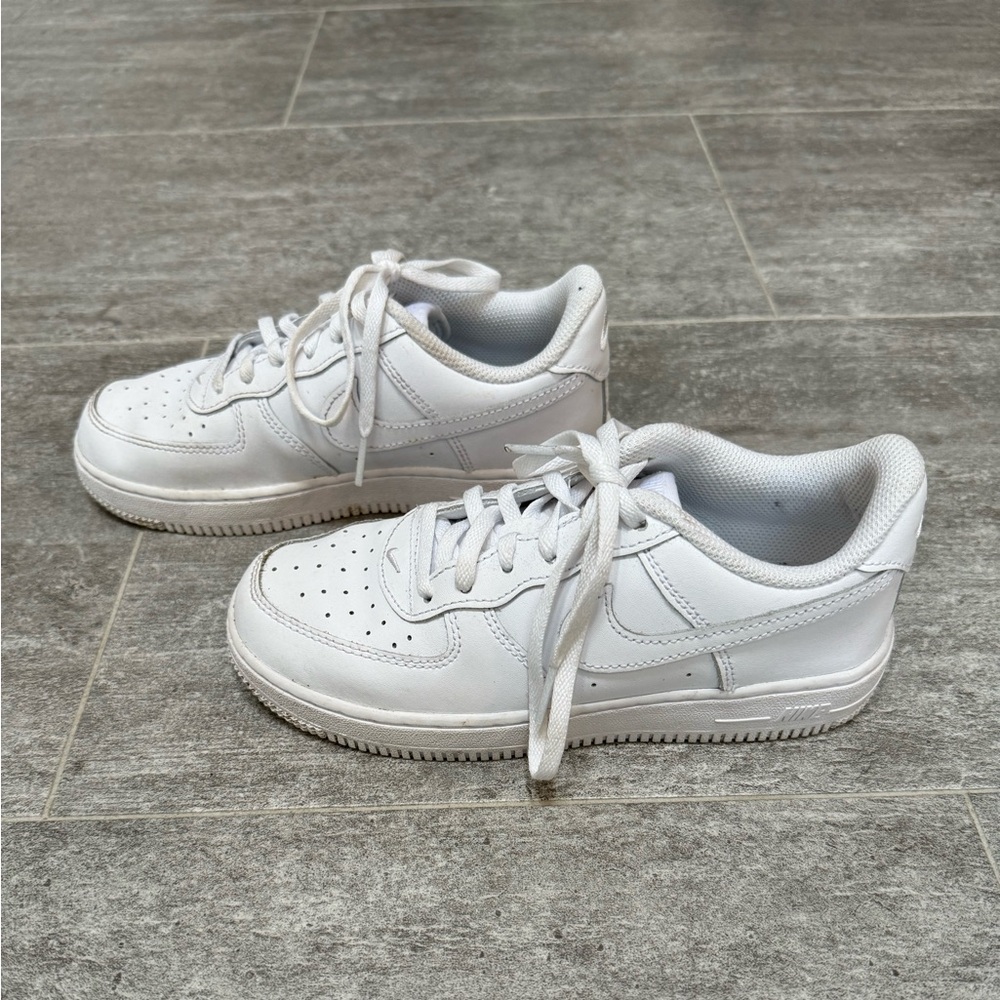 Boys Nike AF1